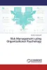 Risk Management using Organizational Psychology Produktbild-Vorschau 2