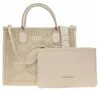 Hispanitas borsa da donna BV264717 panna-butter Anteprima dell’immagine prodotto 2