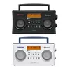 Sangean Electronics DPR-26 BT Kofferradio DAB+ UKW AUX Produktbild-Vorschau 3
