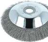 vhbw Soft-Unkrautbürste kompatibel mit Makita DBC250, 340, Produktbild-Vorschau 6