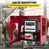 VEVOR Pompe à gasoil 220V - Pompe de transfert d'huile, Voir les images du produit 7