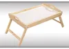 KESPER Serviertablett 50x30,5x23cm Klappfüße Voir les images du produit 3