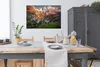 MuchoWow® Poster Oeschinensee in der Schweiz 120x80 cm - Produktbild-Vorschau 3