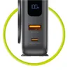 Mobile Origin PBT-03L-BLK, 10000 mAh, Lithium Polymer Produktbild-Vorschau 5