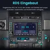 2+64G 7 Zoll Android 15 Autoradio Carplay Für VW Touareg T5 Produktbild-Vorschau 9