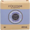L'Occitane Extra jemné mýdlo s bambuckým máslem a levandulí Náhled obrázku produktu 6
