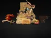 Tomb Raider 1996 PVC Statue Lara Croft Classic Era 17 cm Produktbild-Vorschau 23