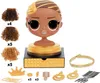 L.O.L. Surprise! OMG Styling Head- AA- Royal Bee, Produktbild-Vorschau 6