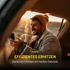 Bollitore per auto Dunlop 24 volt 0,8 litri per camion e Anteprima dell’immagine prodotto 22