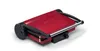 Bosch TCG4104 rouge/anthracite Gril de contact, thermostat Voir les images du produit 5