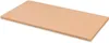 Metrie | Bh125A Bastelbrett Buchenholz | 125 x 70 x 3 mm Produktbild-Vorschau 4