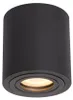 Reflektor spot Faro czarny 1xGU10x50W metal wym:9,5x9x9cm Podgląd zdjęcia produktu 7