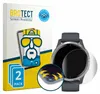 2x BROTECT Fullscreen Schutzfolie für Garmin Venu (43 mm) Produktbild-Vorschau 1