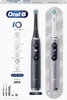 Elektrický zubní kartáček Oral-B iO Series 9 Duo Pack Black Náhled obrázku produktu 4