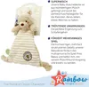 Rainbow, peluche arrugado, Winnie the Pooh Vista previa de la imagen del producto 4