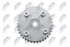 NTY RKZ-TY-000 Nockenwellenversteller für TOYOTA Yaris Produktbild-Vorschau 4