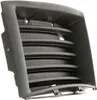 PRASCO Lüftungsgitter Grill Stoßfänger für SKODA Fabia I Produktbild-Vorschau 8