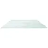 VidaXL 322260, Weiß, Drinnen, 650 mm, 1200 mm Produktbild-Vorschau 3