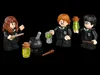LEGO® Harry Potter 76386 Hogwart™: Nieudany eliksir Podgląd zdjęcia produktu 35