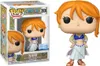 Figurka POP! od Funko - Nami (Alabasta) 9 cm - One Piece Anteprima dell’immagine prodotto 4
