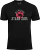 Stark Soul® Logo T-Shirt Vintage STARK SOUL M Schwarz Produktbild-Vorschau 1