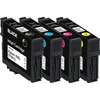 KMP E145V Multipack BK/C/M/Y kompatibel mit Epson T1816 Produktbild-Vorschau 6