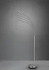 Lampa stojąca łukowa LED REED srebrny RL R41031507 Podgląd zdjęcia produktu 1