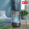 Umidificatore Philips serie 1000, 3,0 l, grigio (HU1510/03) Anteprima dell’immagine prodotto 9
