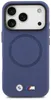 Etui Bmw M Fw Metal Logo Magsafe Do      Iphone 17 Pro Produktbild-Vorschau 3