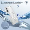 Magnetické pouzdro pro Samsung Galaxy S22+ 5G kompatibilní Náhled obrázku produktu 6
