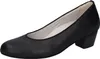 Waldläufer Hilaria, Pumps, Nappa (Glattleder), schwarz, Produktbild-Vorschau 4