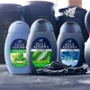 Doccia Menta/Lime Duschgel 250ml - Felce Azzurra Produktbild-Vorschau 7