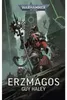 Warhammer 40.000 - Erzmagos Anteprima dell’immagine prodotto 1