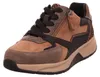 Gabor : Chaussures plates à lacets, style sportif, couleur Voir les images du produit 8