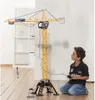 Dickie Mega Crane, Spielfahrzeug Produktbild-Vorschau 8