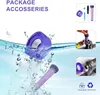 V8 Akku, V8-Ersatzakku, Ersatzakku für Dyson V8 SV10, Produktbild-Vorschau 4