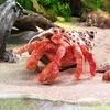 Folkmanis Hermit Crab, Fingerpuppe, Tier, 1 Stück(e) Produktbild-Vorschau 2