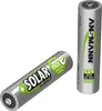 ANSMANN Solar - Baterie 2 x typ AAA - NiMH - (dobíjecí) - Náhled obrázku produktu 8