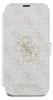 Guess 4G Metall Logo Case für Iphone 16 Pro - Różowe Produktbild-Vorschau 3