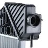 RIDEX 470R0676 Kühler Wasserkühler Motorkühler passend für Produktbild-Vorschau 5