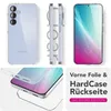 Coque NALIA 360° pour Samsung Galaxy S25 Plus – Protection Voir les images du produit 3