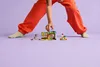 LEGO LEGO® Friends 42646 La stanza dell'autunno 42646 Anteprima dell’immagine prodotto 19