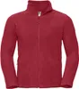 Russell R-870M-0 | Outdoor Fleece Full-Zip - Farbe: Classic Produktbild-Vorschau 1