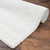 CONSILIO CONCEPT 120 x 170 Teppich Wohnzimmer Elfenbein Produktbild-Vorschau 4