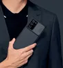 Nillkin CamShield-Hülle für Samsung Galaxy Note 20 Ultra Produktbild-Vorschau 6