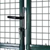 vidaXL Porte de clôture double en acier revêtu par poudre Voir les images du produit 6