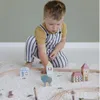 Little Dutch LD4487, Zug- & Schienen-Set, 3 Jahr(e), Holz, Produktbild-Vorschau 6