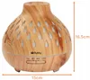 Aromatherapie-Diffusor, Luftbefeuchter 400 ml, Produktbild-Vorschau 4