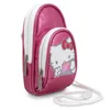 Borsa zaino Hello Kitty rosa per Nintendo Anteprima dell’immagine prodotto 2