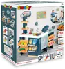 Carrello elettronico SMOBY Maximarket con scanner di peso e Anteprima dell’immagine prodotto 10